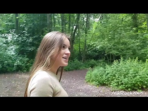 ❤️ Predložio sam Evelini da se poševimo na javnom mjestu! Rekla je da. Onda sam je pojebao u dupe i spermio u usta. Onda se napišala. Analni porno na hr.dewporn.ru ❤
