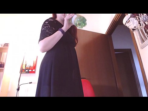 ❤️ Pokorni rob koji voli prljave i sočne gaćice prisiljen je masturbirati nakon što pogleda ovaj video! Analni porno na hr.dewporn.ru ❤