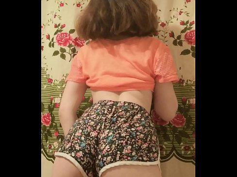 ❤️ Seksi mlada beba skida kratke hlačice pred kamerom Analni porno na hr.dewporn.ru ❤