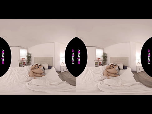 ❤️ PORNBCN VR Dvije mlade lezbijke se bude napaljene u 4K 180 3D virtualnoj stvarnosti Geneva Bellucci Katrina Moreno Analni porno na hr.dewporn.ru ❤