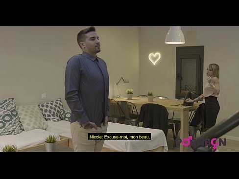 ❤️ PORNBCN 4K Jedna zrela žena s velikim sisama želi biti analno pojeban mladi žigolo s velikim kurac pušenje amortizam tvrdo jebanje ručni posao pas stil lizanje maca orgazam Francuski titlovi Analni porno na hr.dewporn.ru ❤