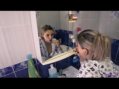 ❤️ Hack s mladima u pidžami završava oralnu spermu u dupe - letty black Analni porno na hr.dewporn.ru ❤